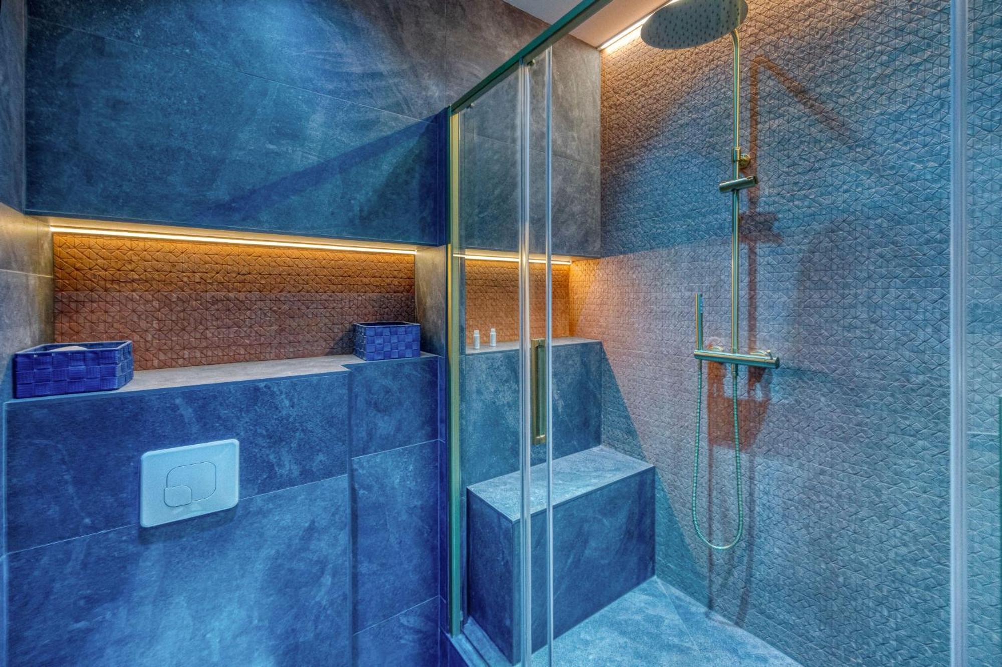 Le Blue Love - Love Room - Championnet Grenoble Esterno foto