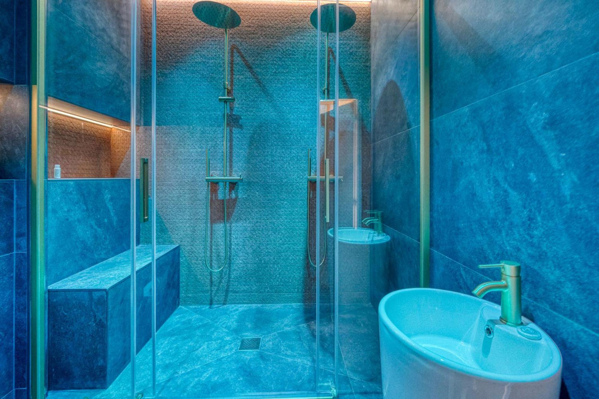 Le Blue Love - Love Room - Championnet Grenoble Esterno foto