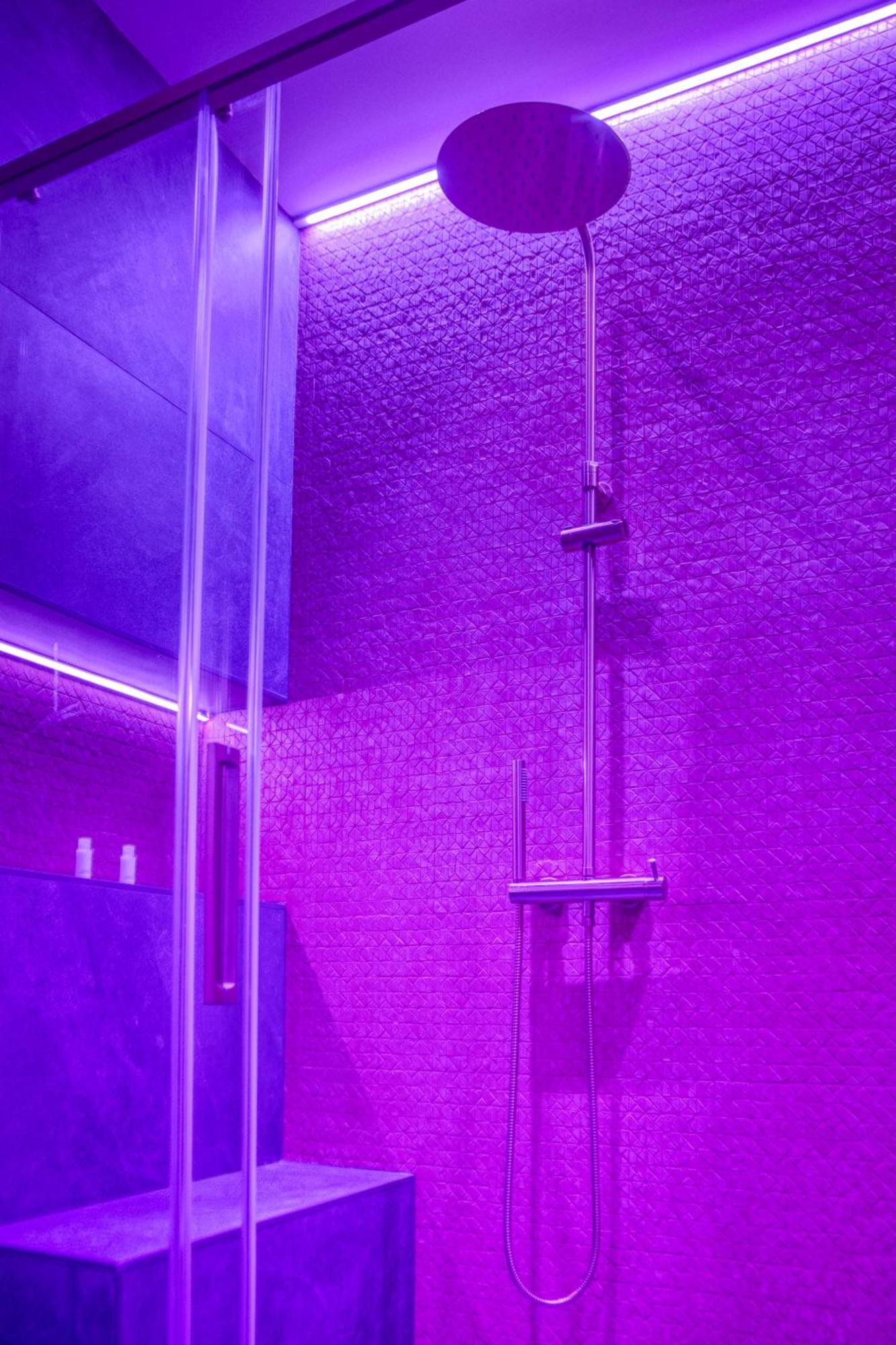 Le Blue Love - Love Room - Championnet Grenoble Esterno foto